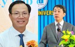 Thủ tướng Chính phủ bổ nhiệm 2 Thứ trưởng Bộ Giáo dục và Đào tạo