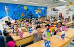 Hoàn thành việc sắp xếp các trường công lập trước ngày 30/8/2026