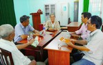 Sửa Luật Hòa giải ở cơ sở: Hạ nhiệt mâu thuẫn từ gốc