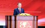 Tổng Bí thư, Chủ tịch nước Tô Lâm: Đổi mới biện pháp công tác, bảo đảm an ninh chủ động