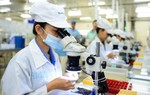 Thí điểm hỗ trợ 50% lãi suất vay cho doanh nghiệp đổi mới công nghệ