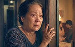 Bức tường trong lòng con dâu