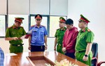 Bắt cán bộ ngân hàng chiếm đoạt hơn 29 tỷ đồng