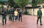 Hành trình bóc gỡ đường dây lừa bán cô gái 14 tuổi sang Trung Quốc với giá 9 vạn Nhân dân tệ