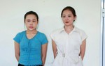 Triệt phá đường dây môi giới mại dâm quảng cáo "có nhiều Hoa hậu, Á hậu"