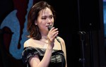 Nữ nghệ sĩ 9x làm mới 5 ca khúc quen thuộc trong album "Phố và Jazz"