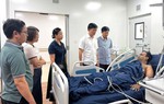 Điều tra nguyên nhân vụ tai nạn lật ca nô khiến 15 du khách tử vong