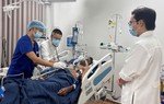 Vụ lật canô ở Phú Quốc: Hoàn tất việc cứu hộ và tập trung khắc phục hậu quả
