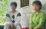 Thấy con 14 tuổi đòi về ở với nhau, hai gia đình vội báo chính quyền
