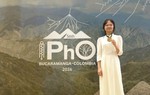 Nữ sinh mê khám phá những hiện tượng quanh mình giành Huy chương Vàng Olympic Vật lí quốc tế
