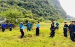 Cao Bằng: Đồng hành cùng phụ nữ biên cương, vun đắp nghĩa tình quân dân