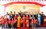 Để mùa mưa lũ không còn là nỗi lo với thầy trò nơi biên giới Nghệ An