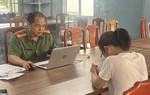 Xuyên tạc thông tin nước sông Mã nhiễm thạch tín, bị phạt 7,5 triệu đồng 