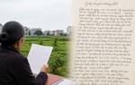 Mua đất bằng giấy viết tay: Nhiều năm đi tìm quyền lợi nhưng vẫn có nguy cơ mất tài sản