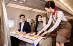 Sun PhuQuoc Airways ra mắt livery “SPA”, nhận diện mới đồng hành cùng hành trình vươn ra thế giới