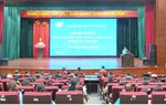 Bắc Ninh: Bồi dưỡng kiến thức kinh tế tập thể, tiếp sức phụ nữ thành lập và phát triển hợp tác xã