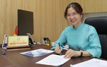 ThS Nguyễn Thị Lan Hương: Công nghệ khó có thể thay thế hết vai trò của công chứng viên