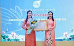Hội LHPN tỉnh Thanh Hóa: Chủ động, sáng tạo thực hiện hiệu quả các phong trào thi đua và nhiệm vụ công tác Hội