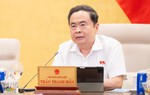 Chủ tịch Quốc hội yêu cầu làm rõ nguyên nhân nợ, trốn đóng bảo hiểm xã hội