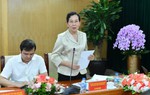 Phát huy hiệu quả tín dụng chính sách, tạo động lực để phụ nữ phát triển kinh tế
