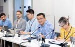 Bàn giải pháp hiện thực hóa tầm nhìn 100 năm của Hà Nội