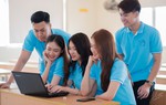 Phấn đấu 100% sinh viên được trang bị kiến thức, kỹ năng và đạo đức trí tuệ nhân tạo