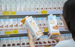 Dinh dưỡng cá nhân hóa: Khi chế độ dinh dưỡng được "thiết kế" phù hợp cho từng nhu cầu sức khỏe