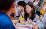 Thời điểm vàng chốt nguyện vọng: Chọn HUFLIT làm nguyện vọng 1, nhận học bổng hấp dẫn