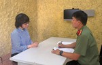 Vụ cuốn sách "Chuyện với Thanh": Khởi tố Giám đốc Nhà xuất bản Hội nhà văn
