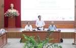 UBTƯ MTTQ Việt Nam phản biện xã hội đối với dự thảo Luật Kinh doanh Bất động sản (sửa đổi)