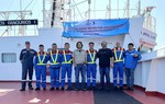 Petrovietnam và NSRP giữ vững chuỗi cung ứng năng lượng trước biến động Trung Đông