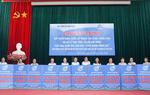 Phụ nữ Nhã Nam lan tỏa lối sống xanh từ những "tuyến đường không rác"
