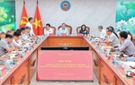 Đảng ủy Chính phủ: Giải quyết tốt điểm nghẽn trong khâu tổ chức thực hiện