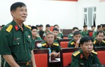 Lực lượng tìm kiếm, quy tập hài cốt liệt sĩ chủ động khắc phục khó khăn để hoàn thành nhiệm vụ
