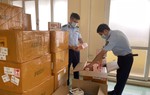 Hà Nội: Tăng cường chống buôn lậu, kinh doanh trái phép thuốc lá và thuốc lá điện tử