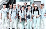 Sửa Luật Người lao động đi làm việc ở nước ngoài theo hợp đồng: Chuyển mạnh sang "hậu kiểm"