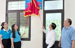 TƯ Hội LHPN Việt Nam ra mắt mô hình "Nhà an toàn cho phụ nữ và trẻ em" tại Tuyên Quang
