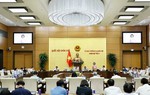 Đề xuất tạo cơ sở pháp lý cho mô hình tập đoàn xuất bản-truyền thông