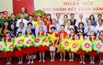 Đổi mới thực chất hoạt động Mặt trận - Bài 1: Khơi thông nguồn lực toàn dân trong kỷ nguyên mới