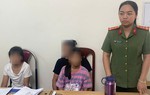 Bạo hành 2 con ruột, người cha bị phạt 15 triệu đồng