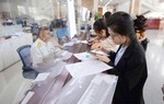 5 tiêu chí phân nhóm người nộp thuế từ năm 2026: Ai được ưu tiên, ai sẽ bị giám sát chặt?