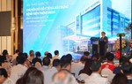 Chia sẻ kinh nghiệm chuyển đổi số Y tế và xây dựng bệnh viện thông minh