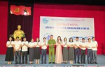 Phú Thọ phát động hưởng ứng Ngày toàn dân phòng, chống mua bán người năm 2026