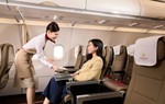 Sun PhuQuoc Airways hiện diện tại Thái Lan, khai trương đường bay Bangkok - Phú Quốc từ 8/8/2026