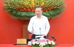 Đẩy mạnh học tập, thực hành tư tưởng, đạo đức, phương pháp, phong cách Hồ Chí Minh trong giai đoạn phát triển mới