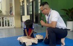 Thầy "Thơm An" hơn 10 năm gieo yêu thương giữa đại ngàn