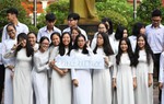 Từ năm học 2026-2027, Huế cấp miễn phí sách giáo khoa cho toàn bộ học sinh