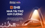 SHB đồng hành cùng Vietnam AI Innovation Challenge 2026, chung tay kiến tạo nguồn nhân lực AI cho tương lai đất nước