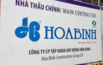 100 đơn vị chậm đóng BHXH trên địa bàn TPHCM, Tập đoàn Xây dựng Hoà Bình đứng đầu bảng