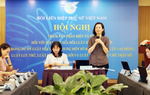 Đề xuất các định hướng sửa đổi toàn diện Luật Bình đẳng giới